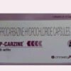 P Carzine 50 Mg (Procarbazine)