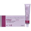 Prilox Cream (Prilocaine & Lidocaine)