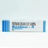 Retino A Cream 0.025% (Tretinoin)