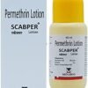 Scabper Lotion (Permethrin)