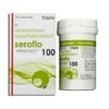 Seroflo Rotacaps 100 Mcg (Salmeterol & Fluticasone)