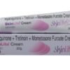 Skinlite Cream (Hydroquinone, Tretinoin & Mometasone)