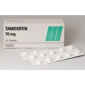Tamoxifen 10 Mg (Tamoxifen)