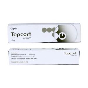 Topcort Cream (Mometasone)