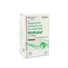 Triohale Inhaler (Tiotropium,Formoterol & Ciclesonide)