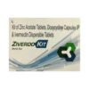 Ziverdo Kit