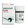 Aerocort Forte Rotacaps beclomethasone-formoterol for severe asthma control