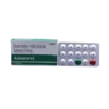 Amantrel 100 mg amantadine hydrochloride capsules for Parkinson's disease and influenza A antiviral prophylaxis therapy