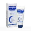 Aquasoft Cream emollient moisturizer for dry skin hydration barrier repair and dermatological moisture retention therapy