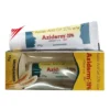 Aziderm 20% Gel high-strength azelaic acid for severe acne melasma treatment and antibacterial comedolytic skin therapy