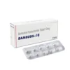 Bambudil bambuterol long-acting bronchodilator for asthma maintenance