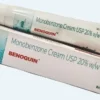 Benoquin Cream monobenzone depigmenting agent for vitiligo repigmentation therapy and melanin reduction treatment