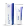 Benzac AC 2.5% Gel benzoyl peroxide antibacterial formulation for mild acne treatment and comedone oxidation therapy
