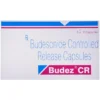 Budez CR 3 mg budesonide extended-release for inflammatory bowel disease
