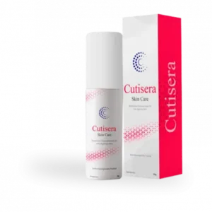 Cutisera Serum advanced peptide complex for skin regeneration wrinkle reduction and dermatological anti-aging rejuvenation therapy