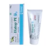 Efatop PE Cream permethrin topical scabicide for scabies infestation head lice treatment and ectoparasitic eradication therapy