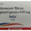 Fenza 600 mg antibiotic tablet for bacterial infection treatment