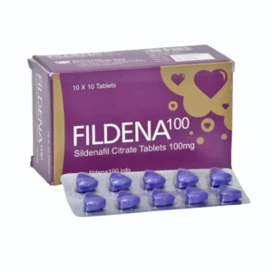 Fildena Tablet sildenafil generic for cost-effective erectile dysfunction