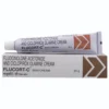 Flucort C Cream topical corticosteroid for dermatological use