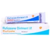 Flutivate Cream potent corticosteroid for severe inflammatory skin conditions