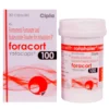 Foracort Rotacaps formoterol-budesonide combination for asthma maintenance control