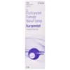 Furamist Nasal Spray fluticasone propionate for allergic rhinitis nasal inflammation