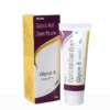 Glyco 6 Cream glycolic acid exfoliant for acne and skin texture improvement