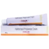 Halox Ointment antiseptic antibacterial for wound care and skin infections