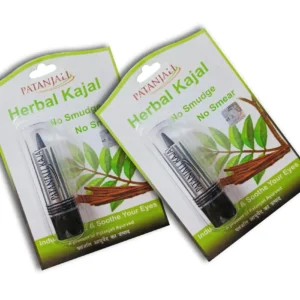 Herbal Kajal natural eye cosmetic for darkening and defining eyelids