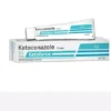 Ketoconazole Cream antifungal treatment for fungal skin infections and dermatitis