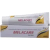 Melacare Cream depigmenting agent for melasma and post-inflammatory hyperpigmentation