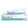 Melalong AD Cream multi-ingredient depigmenting for melasma and hyperpigmentation