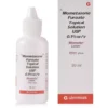 Momate Lotion corticosteroid anti-inflammatory for dermatitis and skin inflammation