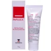 Papulex Cleansing Gel antibacterial acne cleanser for oily acne-prone skin