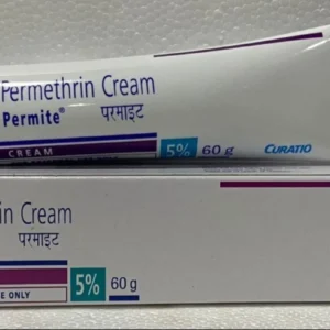 Permite Cream depigmenting hydroquinone for melasma and skin hyperpigmentation