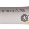Topgraf 0.1% Ointment tacrolimus immunosuppressant for atopic dermatitis treatment