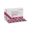 Tretiva 5 mg oral isotretinoin for severe acne and cystic lesions