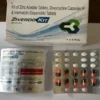 Ziverdo Kit antiviral antiparasitic combination for viral and parasitic infections