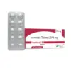 Iverheal 6 mg ivermectin tablet strip pack