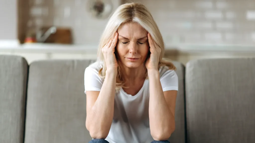 pain relief category